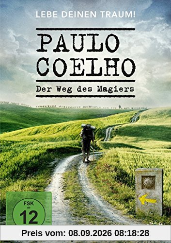 Paulo Coelho - Der Weg des Magiers