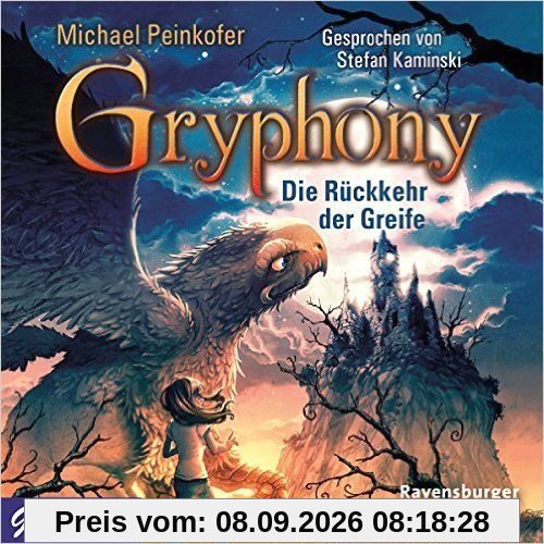 Gryphony.die Rückkehr der Greife (3)