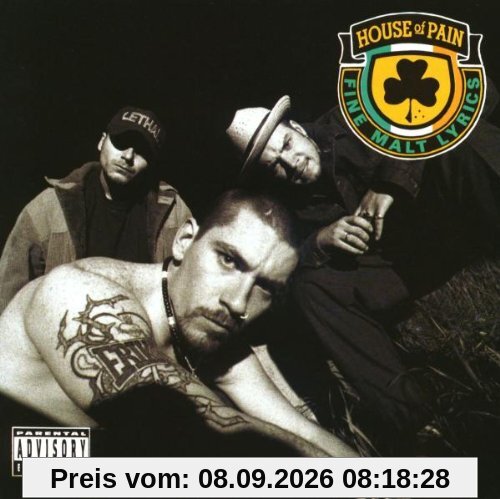House of Pain