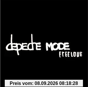 Freelove (Limited Edition)