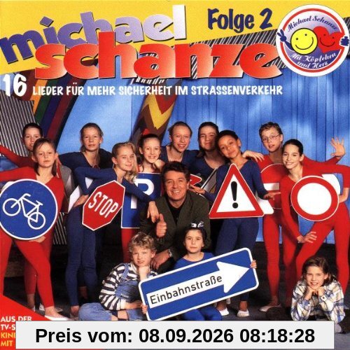 Lieder Für Mehr Sicherheit Im