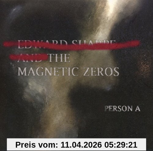 Sharpe, Edward & the Magnetic Zeros Persona
