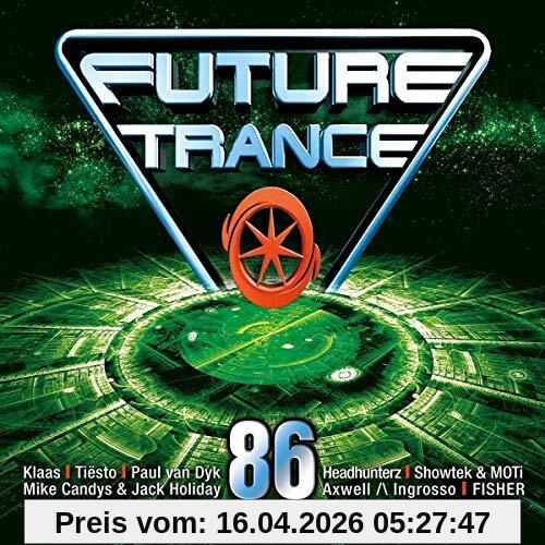 Future Trance 86