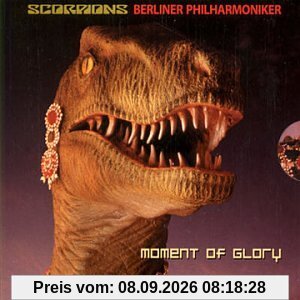 Moment of Glory (Ltd.ed.2cd'S)