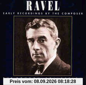 The Condon Collection - Ravel