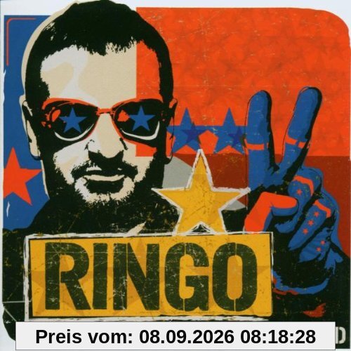 Ringo & His New All Star Band (King Biscuit Flower Hour)