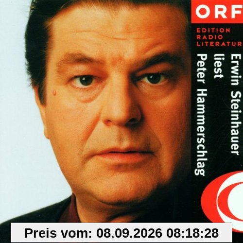 Steinhauer Liest Hammerschlag