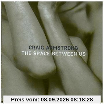 The Space Between Us