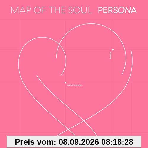 BTS - Map of the Soul: Persona