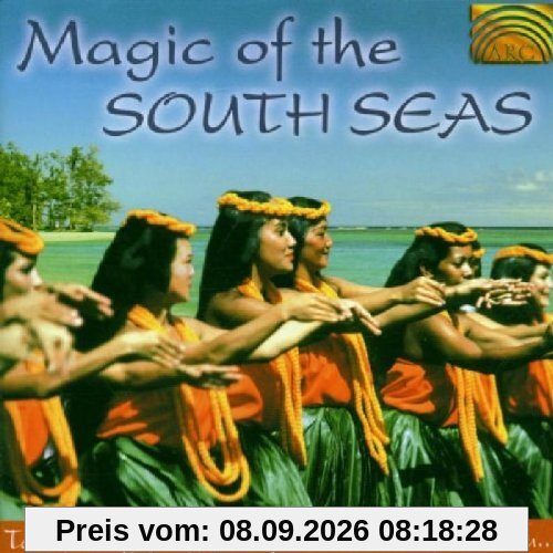 Magic of the South Seas