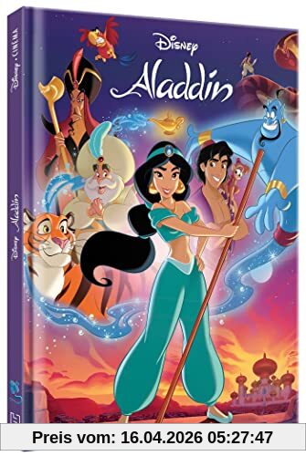 Aladdin
