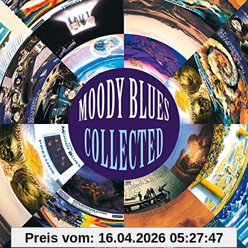 Collected [Vinyl LP]