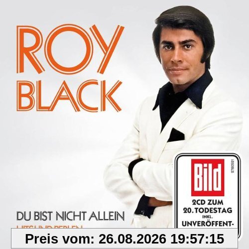 Du Bist Nicht Allein-Hits und Perlen