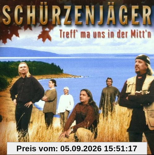 Treff' Ma Uns in der Mitt'N