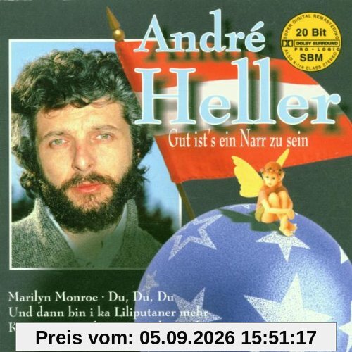 Gut Ist'S Ein Narr zu Sein