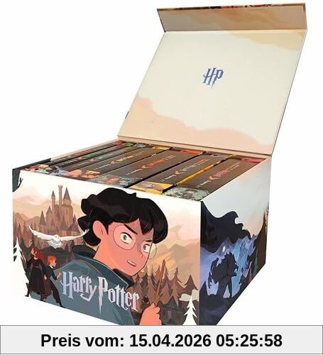 Harry Potter