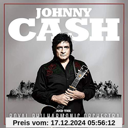 Johnny Cash and the Royal Philharmonic Orchestra