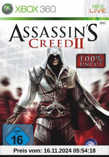 Assassin's Creed 2 [Software Pyramide]