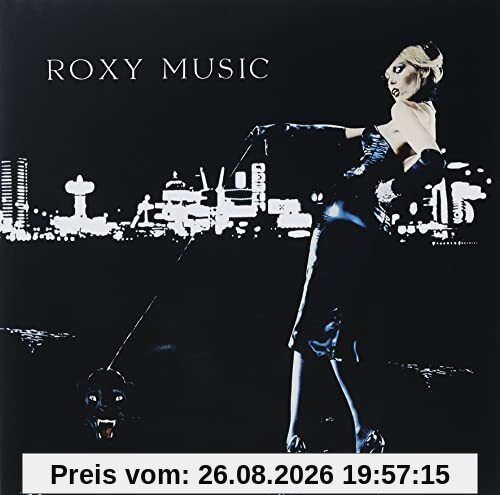For Your Pleasure [Vinyl LP]