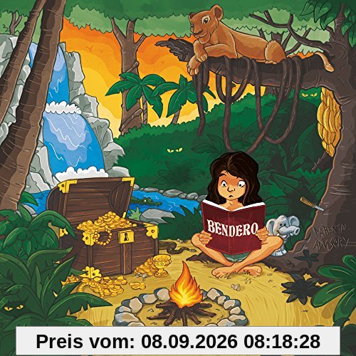 Bendero (Édition Limitée 2cd)