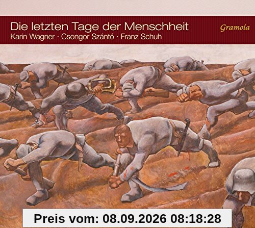 Die Letzten Tage der Menschheit