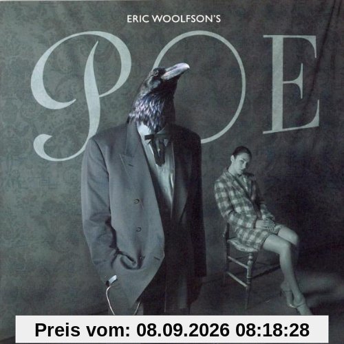 Poe: More Tales Of Mystery And Imagination
