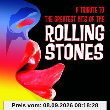 Tribute to the Greatest Hits O