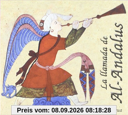 The Call of Al-Andalus