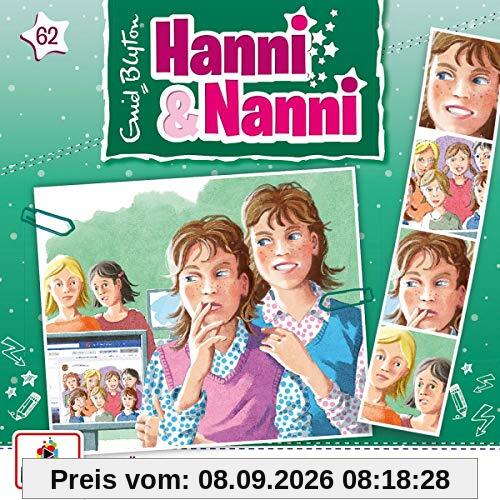062/Üble Verschwörung Gegen Hanni und Nanni