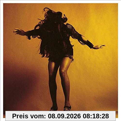 Everything You've Come to Expect (Lp+MP3) [Vinyl LP]