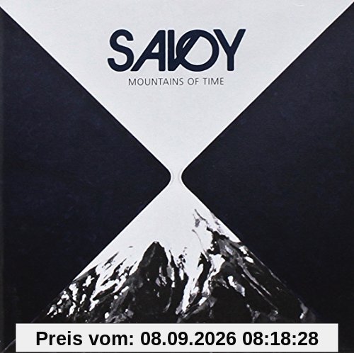 Mountains of Time