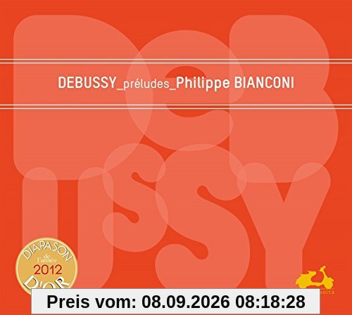 Preludes (+Katalog 2018)