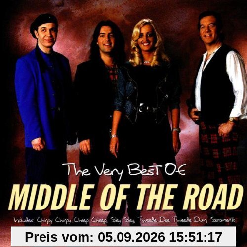 Best of,the Very