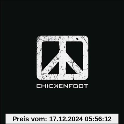 Chickenfoot