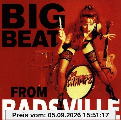 Big Beat from Badsville