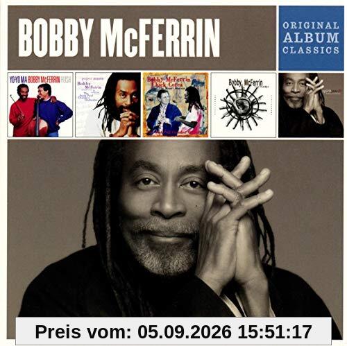 Bobby McFerrin - Original Album Classics