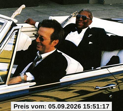 Riding With the King