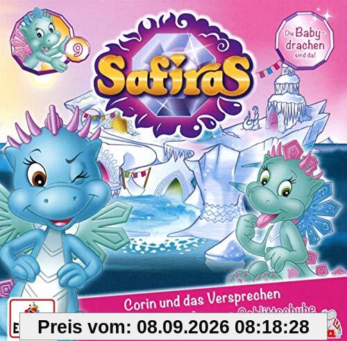 009/Corin und das Versprechen/Calina und die Ver