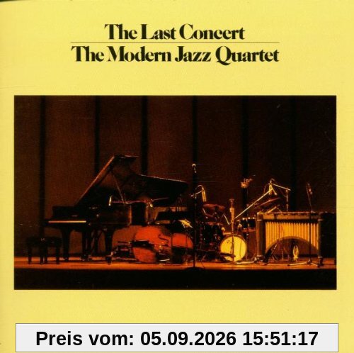 The Last Concert