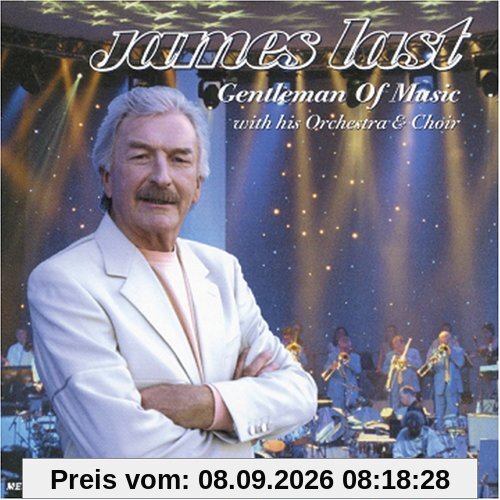 Gentleman of Music