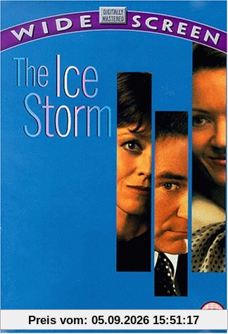 Ice Storm [UK Import]