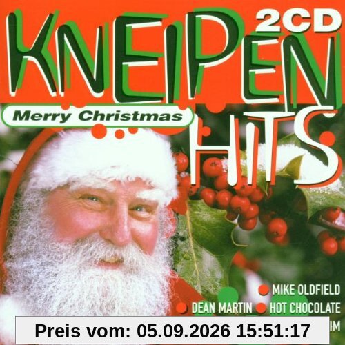 Kneipenhits: Merry Christmas
