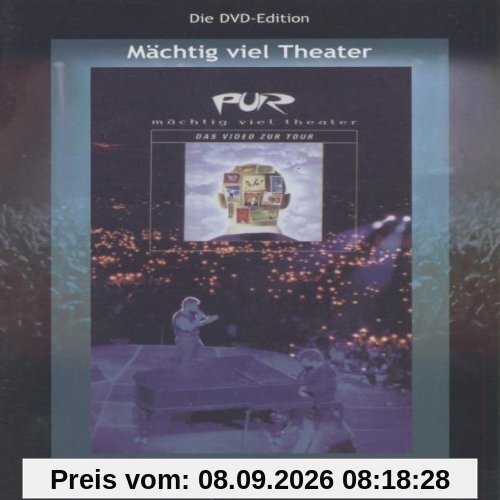 Pur - Mächtig viel Theater - Das Video zur Tour