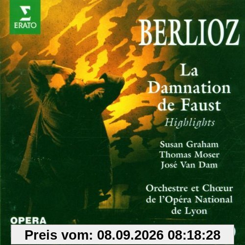 Berlioz: La Damnation de Faust (Highlights)