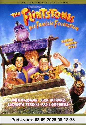 Familie Feuerstein [Collector's Edition]