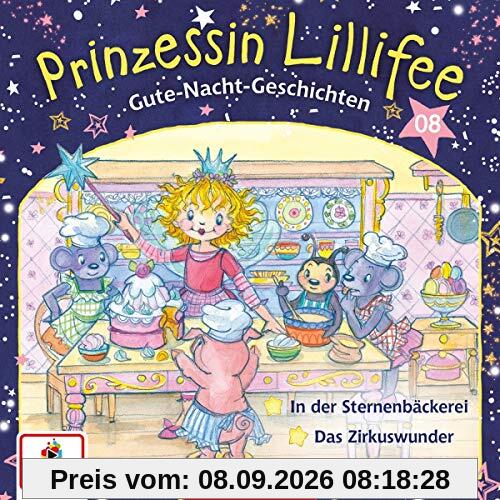 006/Gute-Nacht-Geschichten Folge 11+12 - die Glitz
