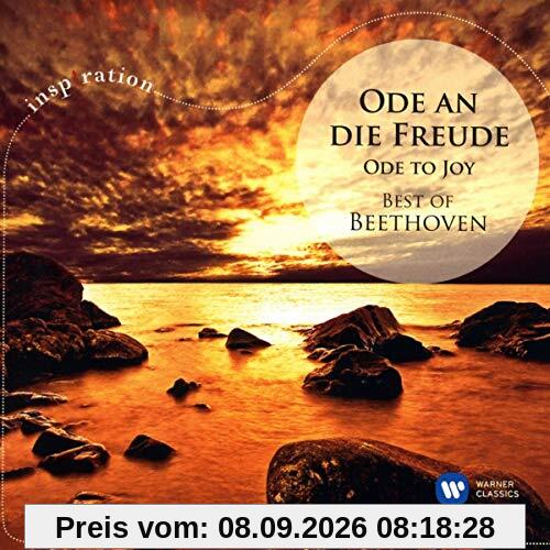Ode an die Freude-Best of Beethoven