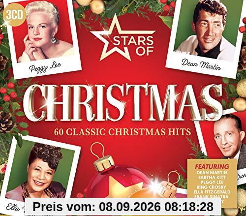 Stars Of Christmas