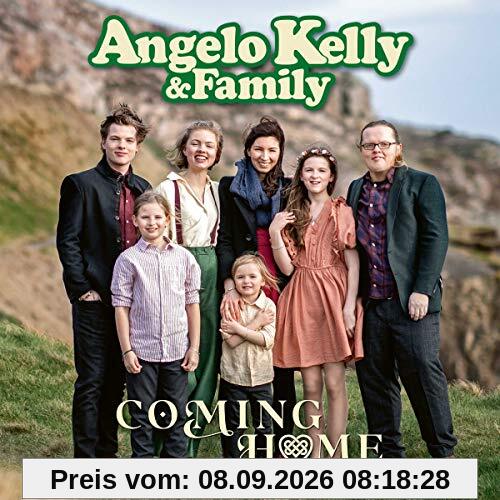 Coming Home (Limitierte Vinyl - 2LPs) [Vinyl LP]