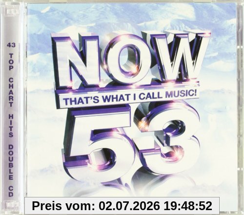 Now That'S What I Call Music! Now! 53